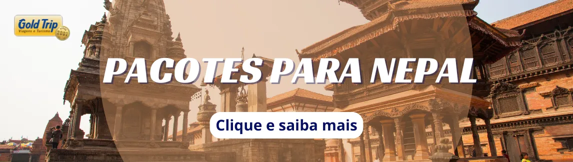 Banner Clima no Nepal