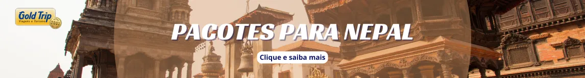 Banner Clima no Nepal