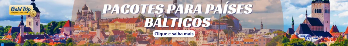Banner Clima nos Países Bálticos