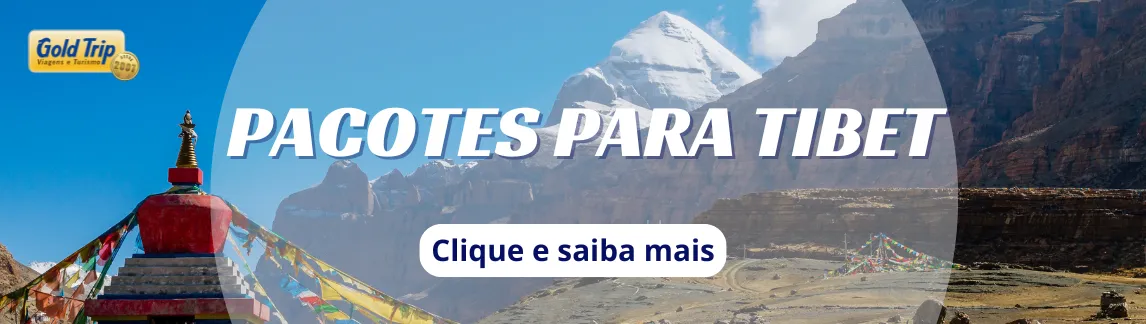 Banner Clima em Tibet