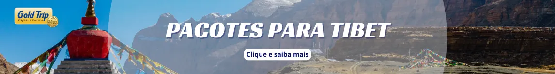 Banner Clima em Tibet