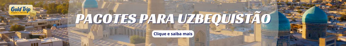 Banner Clima em Uzbequistão