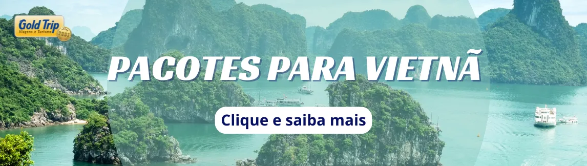 Banner Clima no Vietnã