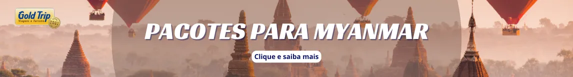 Banner Clima em Myanmar