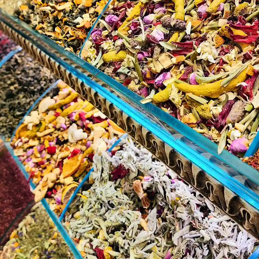 Bazar de Especiarias-Istambul-Turquia-autoral baixa