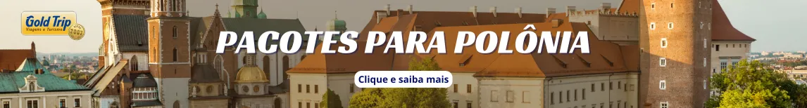 Banner pacotes para Polônia