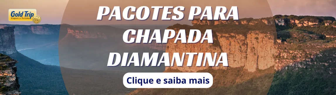 Banner Clima na Chapada Diamantina