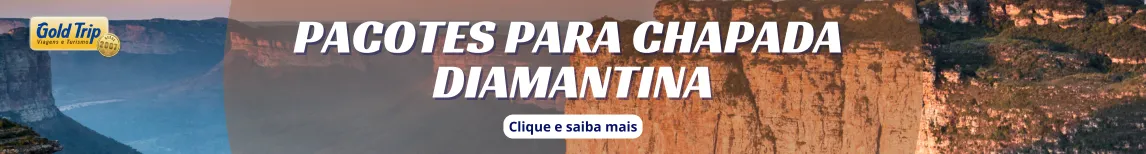 Banner Clima na Chapada Diamantina