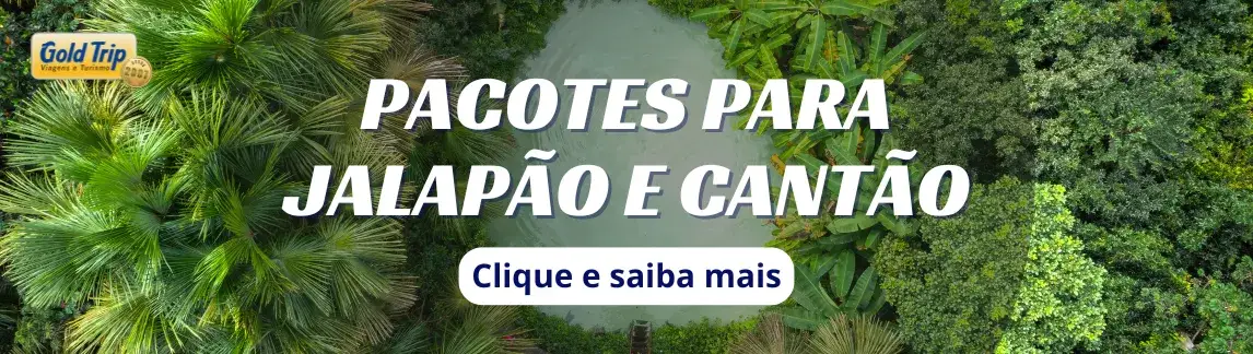 Banner Clima em Jalapão