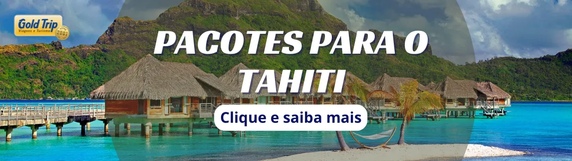 Banner celular Pacotes para Tahiti