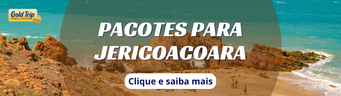 Banner Clima em Jericoacoara