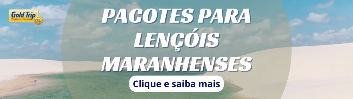 Banner Clima em Lençóis Maranhenses