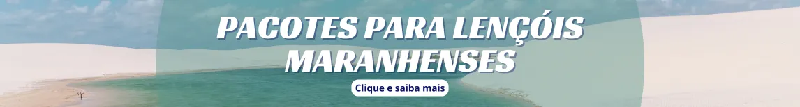 Banner Clima em Lençóis Maranhenses