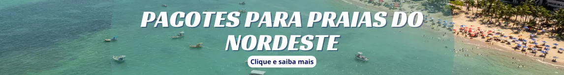 Banner Clima em Praias do Nordeste