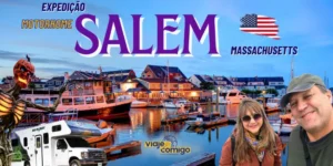 Imagem autoral - Salem - Expedição Motorhome