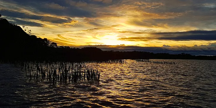 Lagoa da Confusão