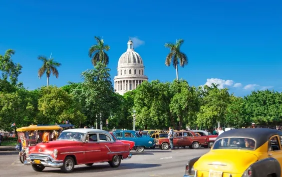 Havana old city, Cuba - Pacotes para Cuba