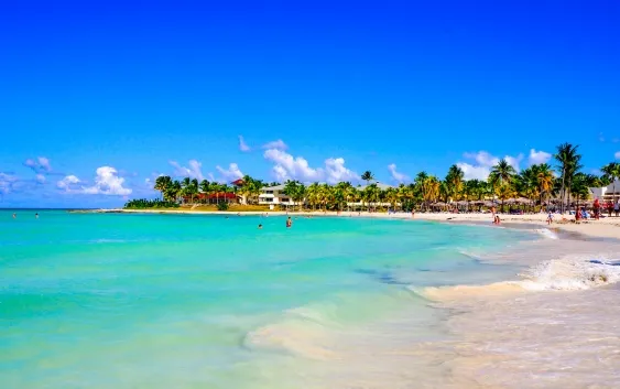 Varadero beach, Cuba - Pacotes para Cuba