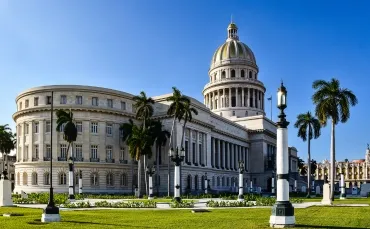 Havana, Cuba - Pacotes para Cuba