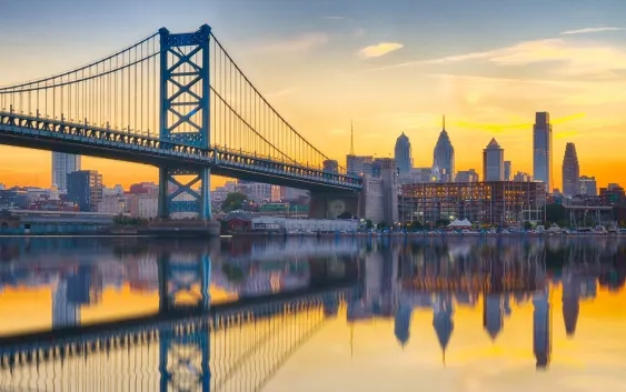 Philadelphia - Filadélfia - Estados Unidos