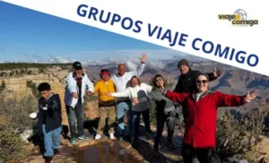 Vídeos Viaje Comigo - Grupos Viaje Comigo