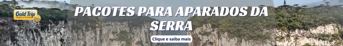 Imagem autoral - Clima em Aparados da Serra