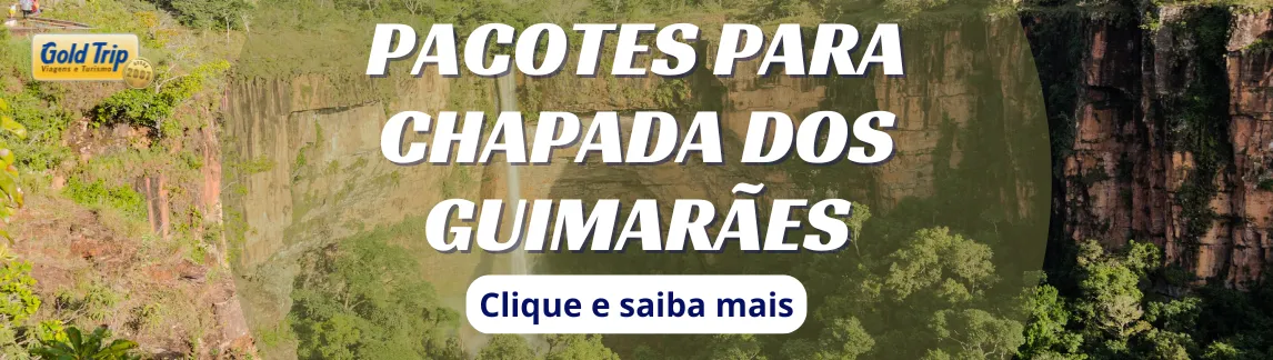 Banner Clima em Chapada dos Guimarães