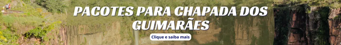 Banner Clima em Chapada dos Guimarães