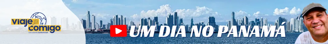 Banner vídeos - Panamá