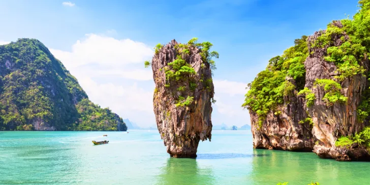 Phuket na Tailândia