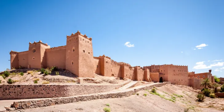 Ouarzazate-Marrocos