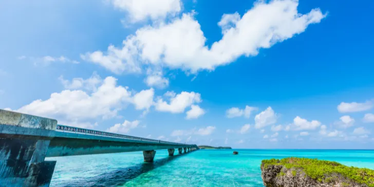 Okinawa no Japão