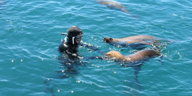 Puerto Madryn