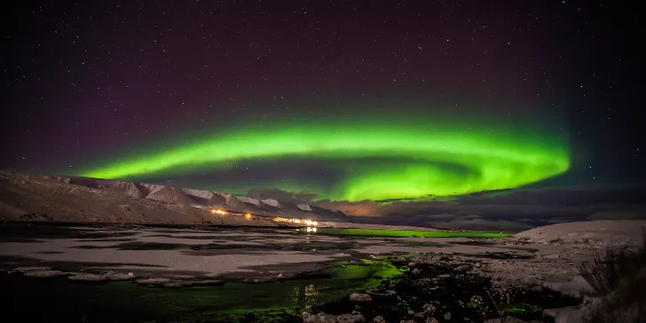 Reykjavík
