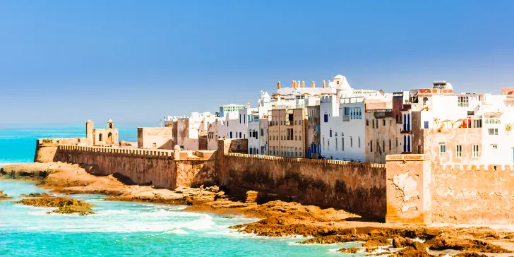 Essaouira-Marrocos