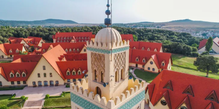 Ifrane-Marrocos