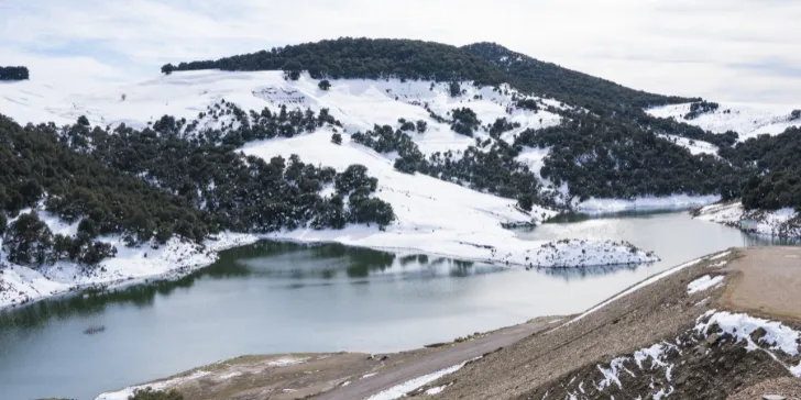 Ifrane-Marrocos