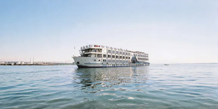 Princess Sarah Cruise - Egypt