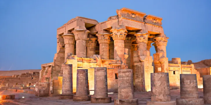 Templo de Kom Ombo-Egito-canva_11zon