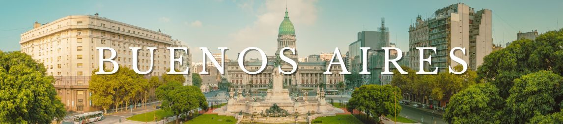 Pacotes para Buenos Aires