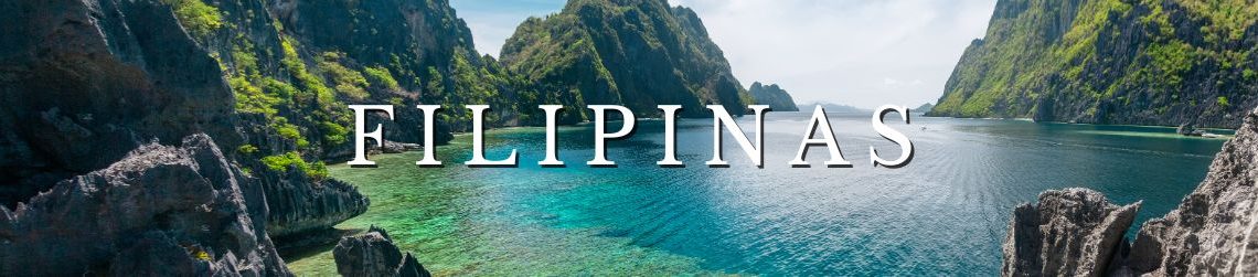 Pacotes para Filipinas