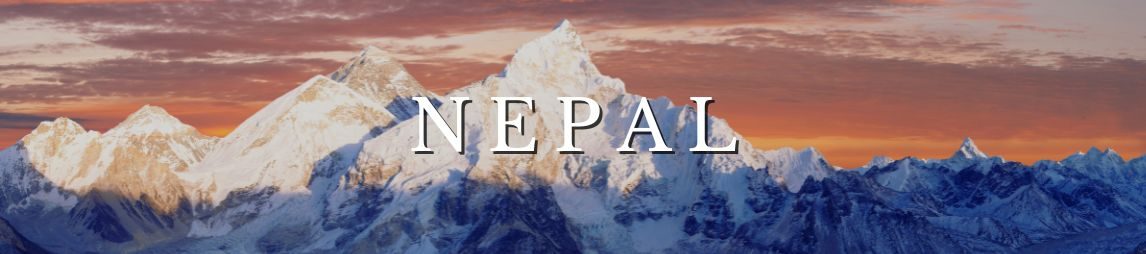 Pacotes para o Nepal